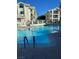 Refreshing community swimming pool at 3550 Bay Sands Dr # 2062, Laughlin, NV 89029