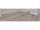 Gray tone wood-look floor covering at 4308 Sunrise Flats St, Las Vegas, NV 89135