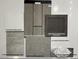 Quartz, tile and wood samples for kitchen and bathroom at 4420 E Brusca Way, Pahrump, NV 89061