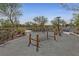 Playground with climbing ropes and a balance beam at 595 Beverly Pine Pl, Henderson, NV 89011