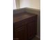 Storage cabinet with doors in neutral color at 658 Forest Peak St, Henderson, NV 89011