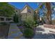 Well-maintained building exterior with landscaped grounds at 8777 W Maule Ave # 1094, Las Vegas, NV 89148