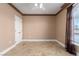 Spacious bedroom with neutral walls and tile flooring at 9000 Las Vegas Blvd # 2243, Las Vegas, NV 89123