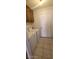 Bright laundry room, washer, dryer included at , Las Vegas, NV 89103