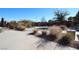 Relaxing community spa with surrounding landscaping at 10418 Prairie Mountain Ave, Las Vegas, NV 89166