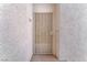 Secure entry with a metal security door at 1690 Normandy Way # 824, Henderson, NV 89014