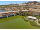 Luxury resort community by the lake at 4 Via Centrale # 1, Henderson, NV 89011