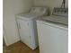 Laundry room with washer and dryer hookups at 5175 Orinda Ave, Las Vegas, NV 89120