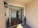 Open entryway with view into living areas at 5640 Judith Resnik Ct, Las Vegas, NV 89103