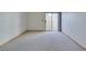 Spacious bedroom with access to a private balcony at 698 S Racetrack Rd # 711, Henderson, NV 89015