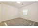 Spacious bedroom with carpeted flooring and neutral walls at 746 Chopin Hills St, Henderson, NV 89011