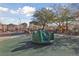 playground with play equipment at 9048 Rich Amethyst Ct, Las Vegas, NV 89149