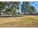 Community playground with swings and a slide at 3768 Territory St, Las Vegas, NV 89121