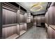 Large walk-in closet with ample shelving and drawers at 7815 W La Madre Way, Las Vegas, NV 89149