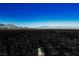 Neighborhood view with mountain backdrop at 10332 Splendor Ridge Ave, Las Vegas, NV 89135