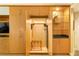 Large walk-in closet with ample hanging space at 2000 N Fashion Show Dr # 3808, Las Vegas, NV 89109