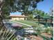 Enjoy outdoor games on the community bocce ball courts at 2408 Sky Watcher St, Henderson, NV 89044