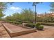 Community bocce ball court with stone border at 2571 Hazelburn Ave, Henderson, NV 89044