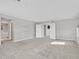 Bonus room with access to bathroom and other rooms at 3494 Brezine Ave, Henderson, NV 89044