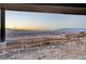 Stunning aerial view of city skyline visible from property at 607 Grand Rim Dr, Henderson, NV 89012