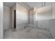 Bathroom with a shower and tile detail at 607 Grand Rim Dr, Henderson, NV 89012