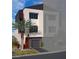 Contemporary two-story home with attached garage at 8629 Ensworth St 114, Las Vegas, NV 89123