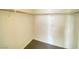 Large walk-in closet with double hanging rods at 8970 College Green St, Las Vegas, NV 89148