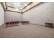 Large meeting room with folding walls at 9921 Woodhouse Dr, Las Vegas, NV 89134