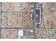 Aerial view of residential neighborhood at 2300 E Silverado Ranch Blvd # 1151, Las Vegas, NV 89183