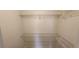 Closet with wire shelving providing ample storage space at 2300 E Silverado Ranch Blvd # 1151, Las Vegas, NV 89183