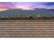 Stunning Las Vegas skyline view from property at 286 Chartan Ave, Las Vegas, NV 89183