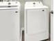 Convenient laundry room with washer and dryer at 2905 Bahama Yellow Ave, North Las Vegas, NV 89086