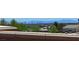 Stunning Las Vegas Strip view from a home at 4638 Evan Ridge Ct, Las Vegas, NV 89129