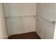 Closet with wire shelving at 744 Willow Ave, Henderson, NV 89002