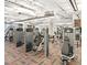 State-of-the-art fitness center with various equipment at 8255 Las Vegas Blvd # 1610, Las Vegas, NV 89123