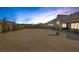 Spacious backyard with ample room for entertainment at 8838 Sorrel Hills Ct, Las Vegas, NV 89113