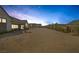 Expansive backyard perfect for outdoor living at 8838 Sorrel Hills Ct, Las Vegas, NV 89113