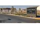 Cascina Ranch entrance by Toll Brothers at 8838 Sorrel Hills Ct, Las Vegas, NV 89113