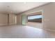 Bright living area with sliding glass doors leading to the backyard at 11707 Hatchling Ave, Las Vegas, NV 89138