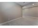 Spacious spare bedroom with wood-look flooring at 11707 Hatchling Ave, Las Vegas, NV 89138