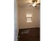 Well-lit bedroom with carpeted floor and window coverings at 1706 Pondering Ave, North Las Vegas, NV 89031