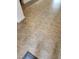 Beige tile flooring in the entryway at 1706 Pondering Ave, North Las Vegas, NV 89031
