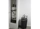 New water heater and water softener system at 1706 Pondering Ave, North Las Vegas, NV 89031