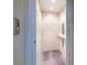 Private home elevator for convenient multi-level access at 2 Yorkridge Ct, Henderson, NV 89052