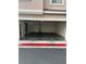 Two car garage with concrete flooring at 3025 Sunrise Bay Ave, North Las Vegas, NV 89031