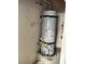 Water heater inside closet at 3025 Sunrise Bay Ave, North Las Vegas, NV 89031