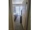 Bedroom with door to outside and a bed at 3550 Bay Sands Dr # 2048, Laughlin, NV 89029