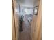 View of bedroom with dresser and bed at 3550 Bay Sands Dr # 2048, Laughlin, NV 89029