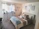 Bedroom with light colored bed and dresser at 3550 Bay Sands Dr # 2048, Laughlin, NV 89029