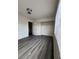 Spacious bedroom with grey flooring and ample closet space at 521 S Maryland Pkwy # A10, Las Vegas, NV 89101